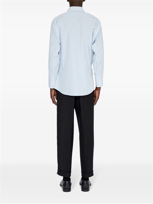 Striped shirt MAISON MARGIELA | S50DT0049M35311001F